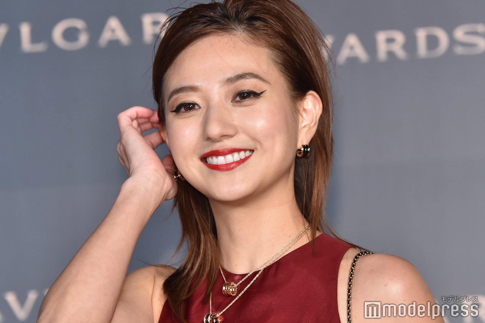 伊藤千晃（C）モデルプレス