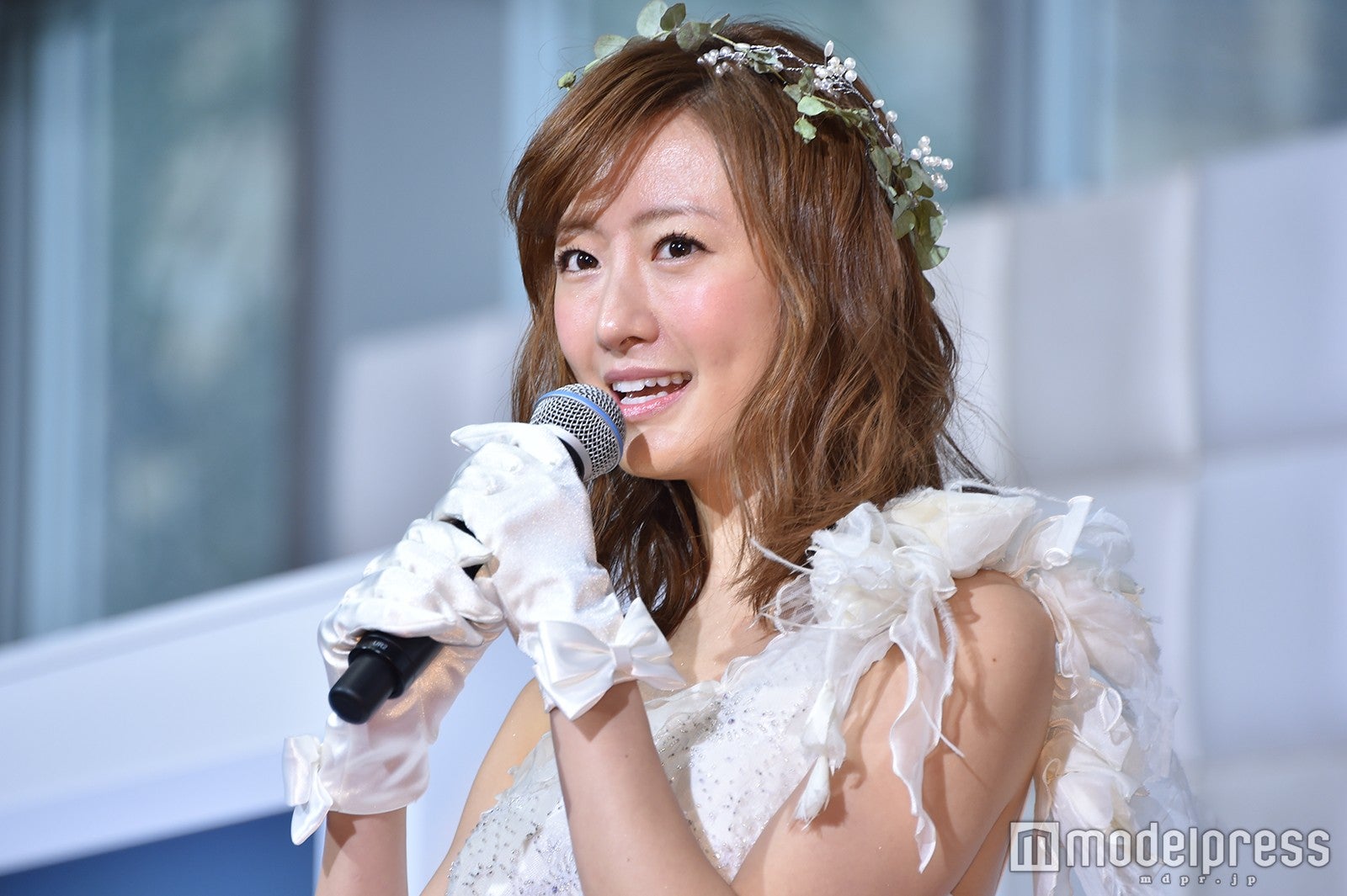 松本まりか（C）モデルプレス