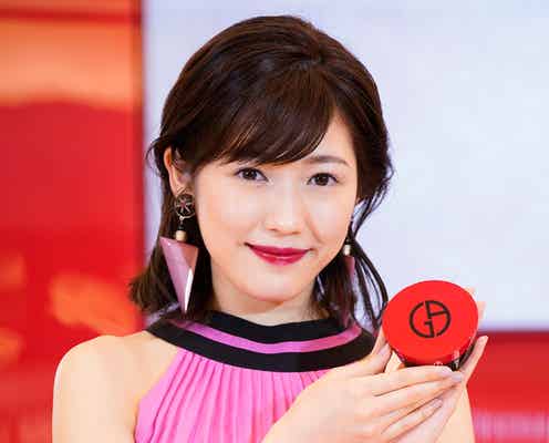 渡辺麻友、自身のストイックぶり分析 AKB48卒業後初の公の場で“変化”明かす