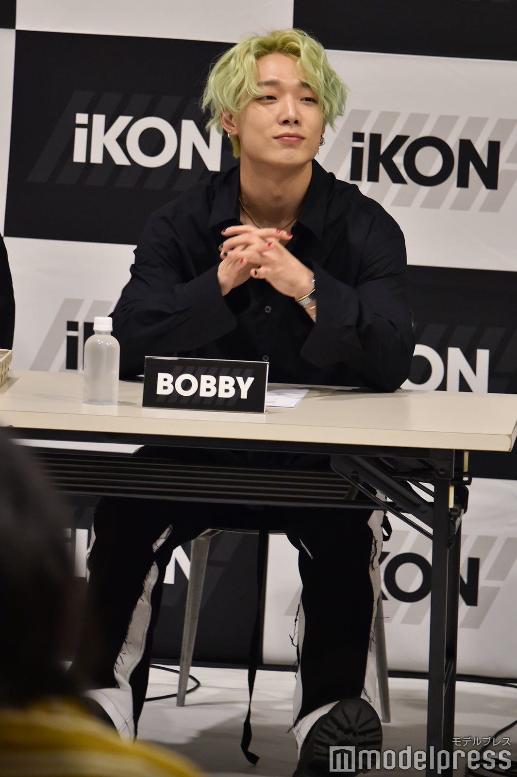 BOBBY（C）モデルプレス