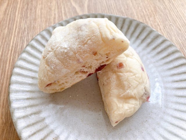 クランベリーファンの方必見ですよ