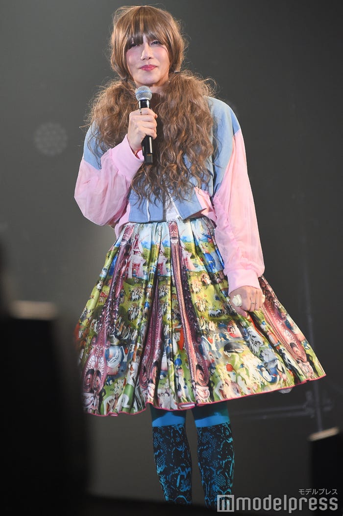 KABA.ちゃん(C)モデルプレス