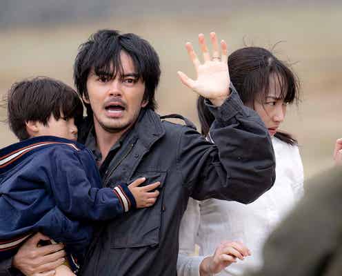「VIVANT」ベキ(役所広司)&憂助(堺雅人)親子、裏設定に視聴者涙「すれ違い」「出会えていれば」