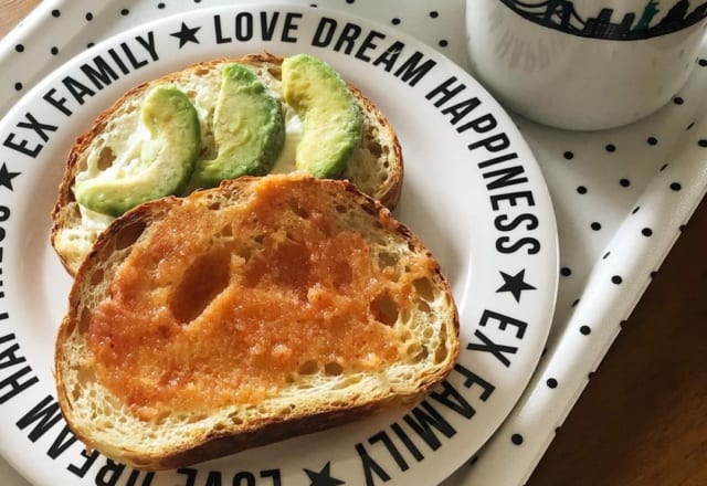 思わずリピ買い!【コストコ】「アレが入ったパン」が美味しすぎ♡