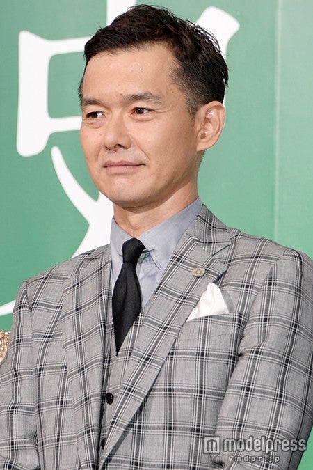 渡部篤郎 嫌いな俳優 告白で共演者大慌て モデルプレス