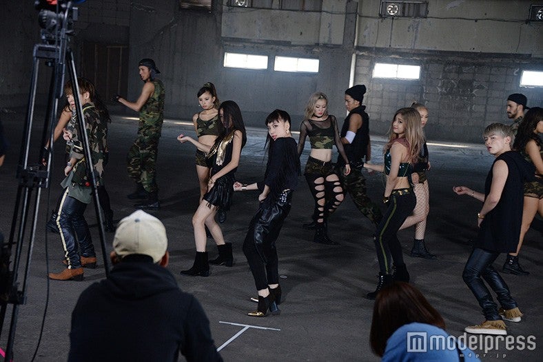 lol（C）モデルプレス