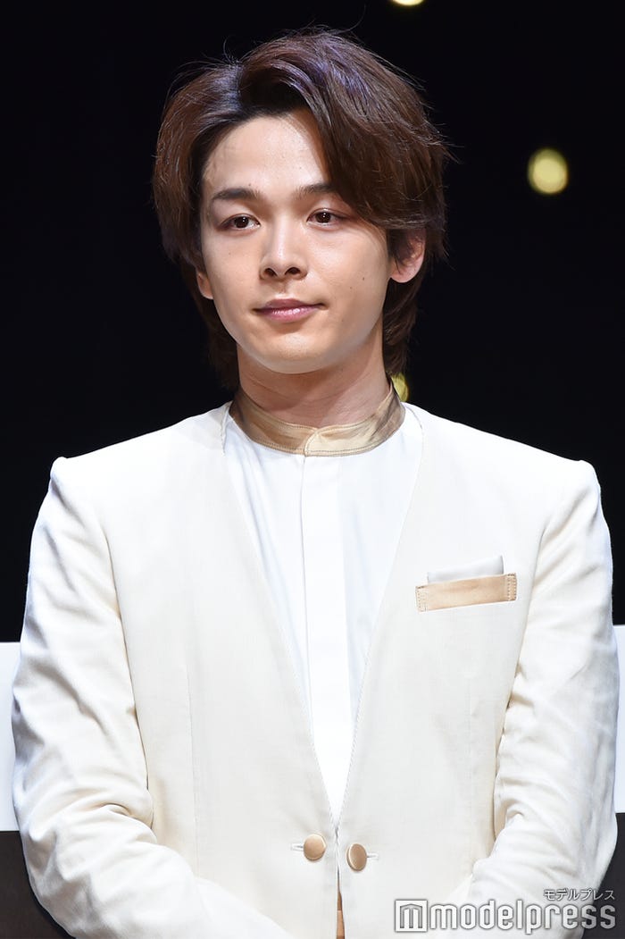 中村倫也(C)モデルプレス