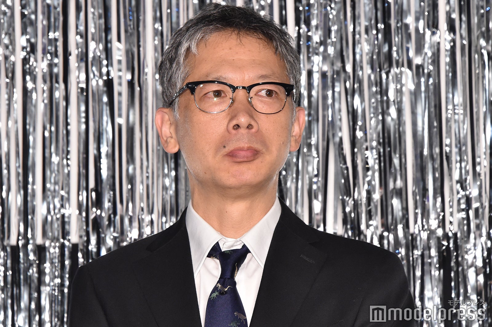 矢口史靖監督 （C）モデルプレス