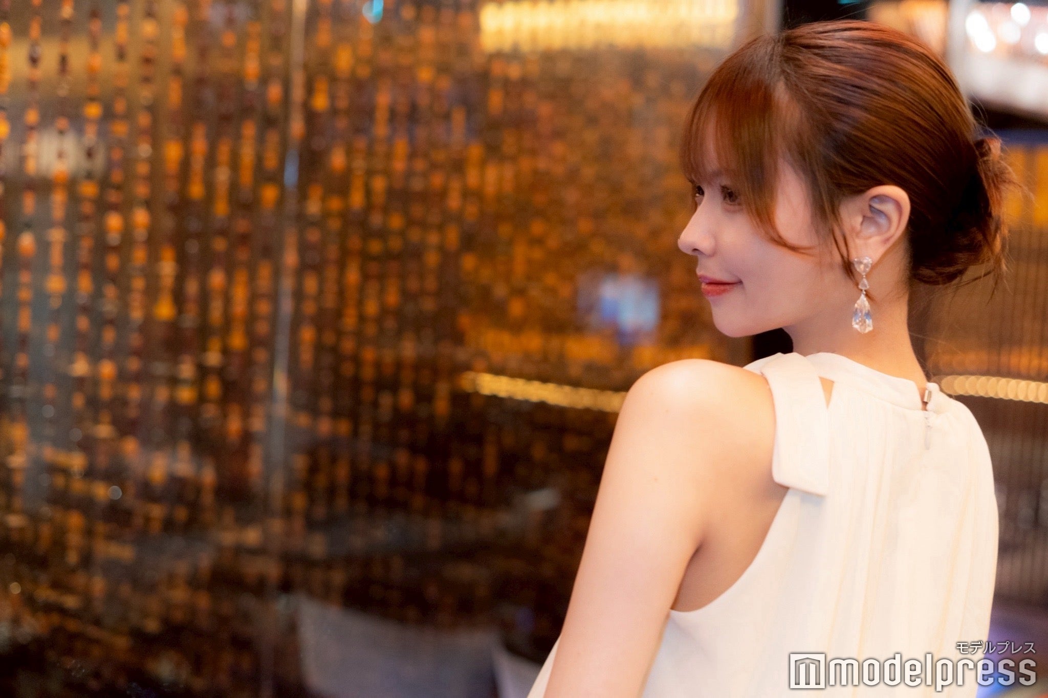 あすか「華灯」（C）モデルプレス