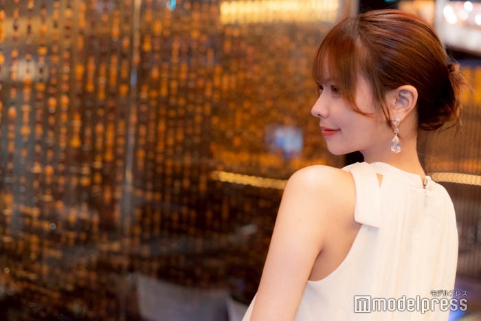 あすか「華灯」(C)モデルプレス