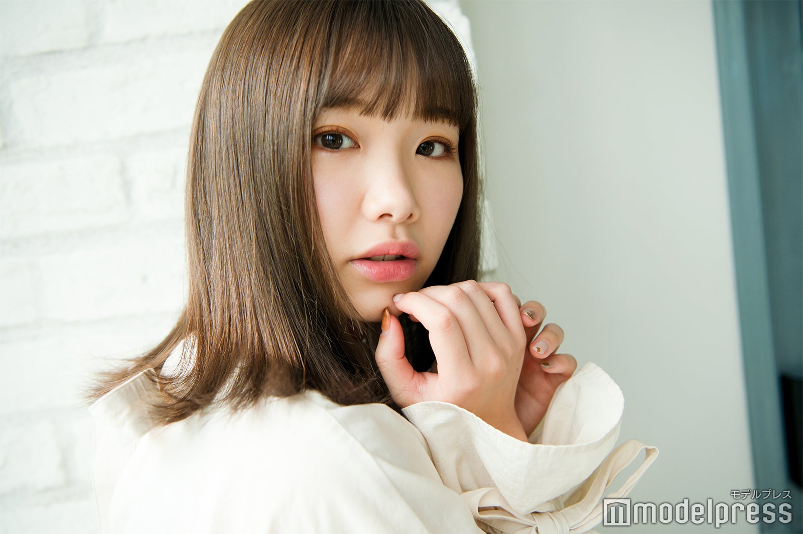 きりまる（C）モデルプレス