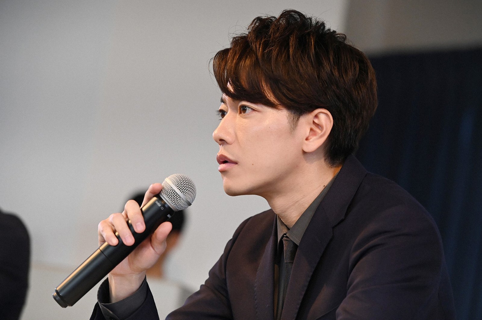 佐藤健／「恋はつづくよどこまでも」最終話より（C）TBS