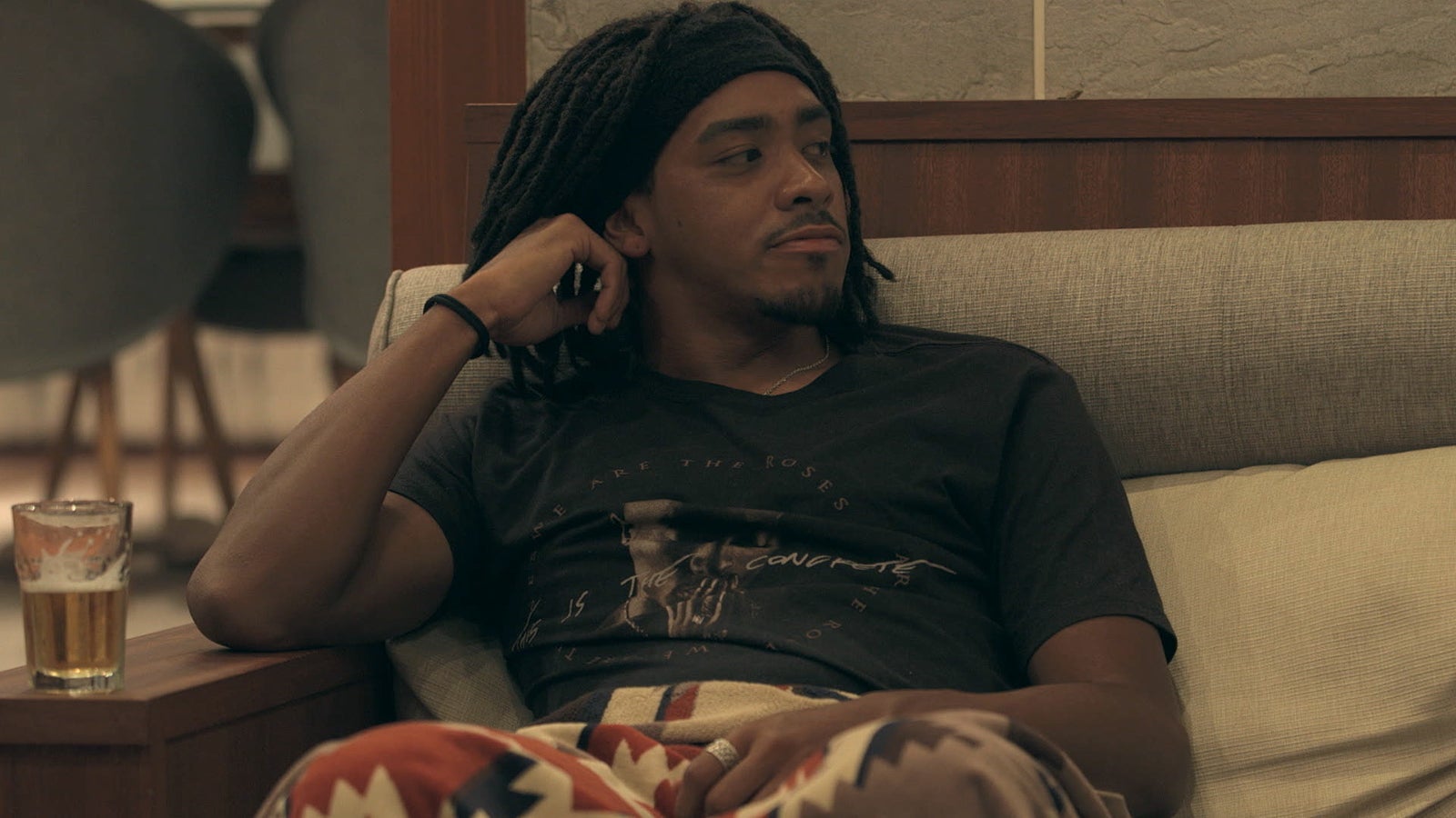 「TERRACE HOUSE OPENING NEW DOORS」38th WEEK（C）フジテレビ／イースト・エンタテインメント