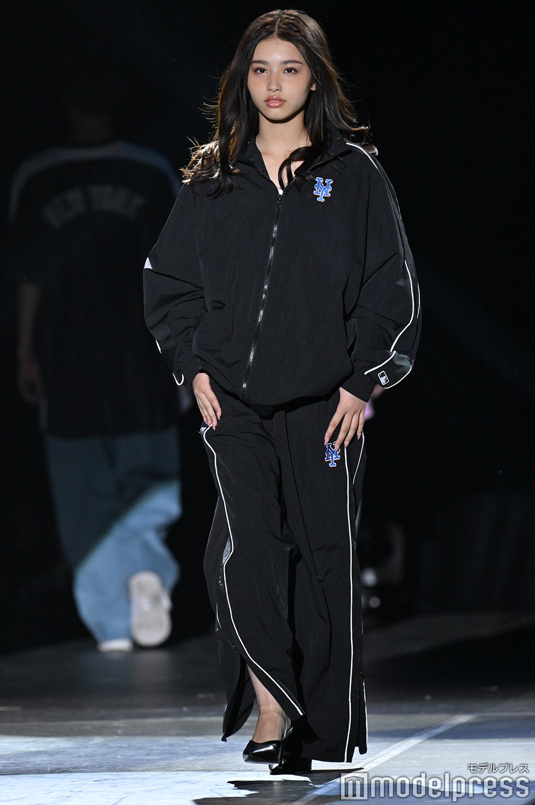 （C）モデルプレス