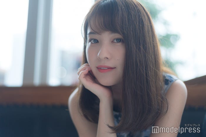 村中暖奈 (C)モデルプレス