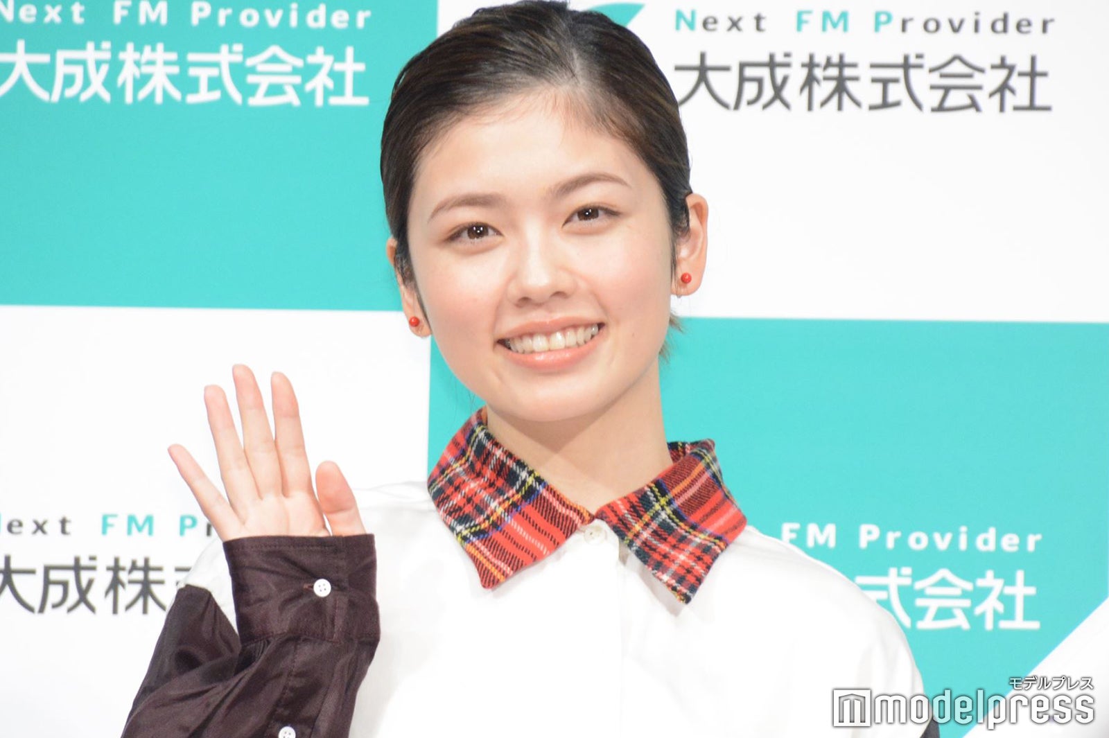 小芝風花 （C）モデルプレス