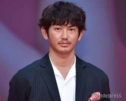瑛太「“俳優だから絶対にストイック”みたいに見られるけど…」食生活&パパ友との交流明かす