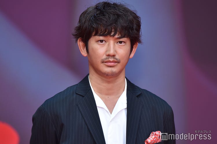 永山瑛太 3月末で所属事務所を退社 独立という形をとる決意 モデルプレス 永山瑛太 3月末で所属事務所を退社 独立という形をとる決意 モデルプレス