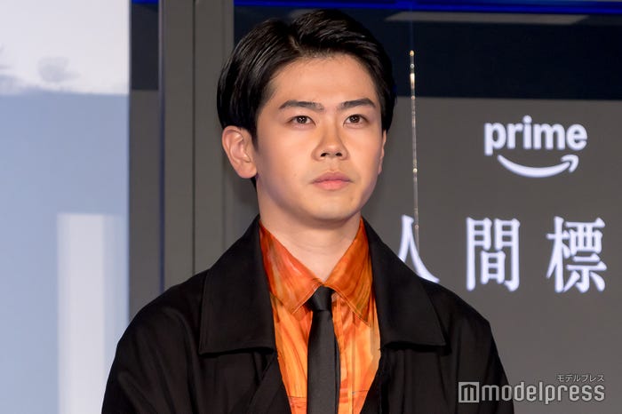 黒崎煌代(C)モデルプレス