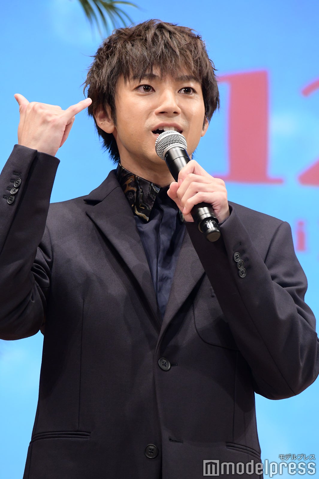 山田裕貴（C）モデルプレス