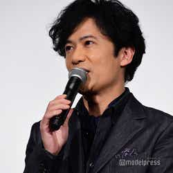 モデルプレス - 稲垣吾郎「ばればれの変装して…」香取慎吾主演映画の鑑賞予告し話題に