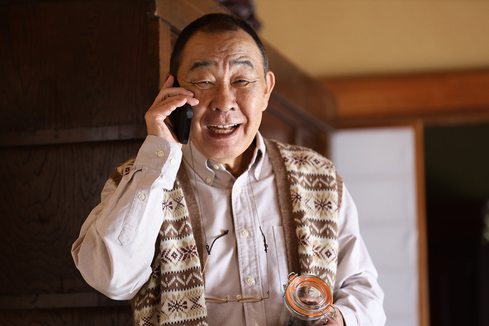 でんでん「相続探偵」第3話（C）日本テレビ