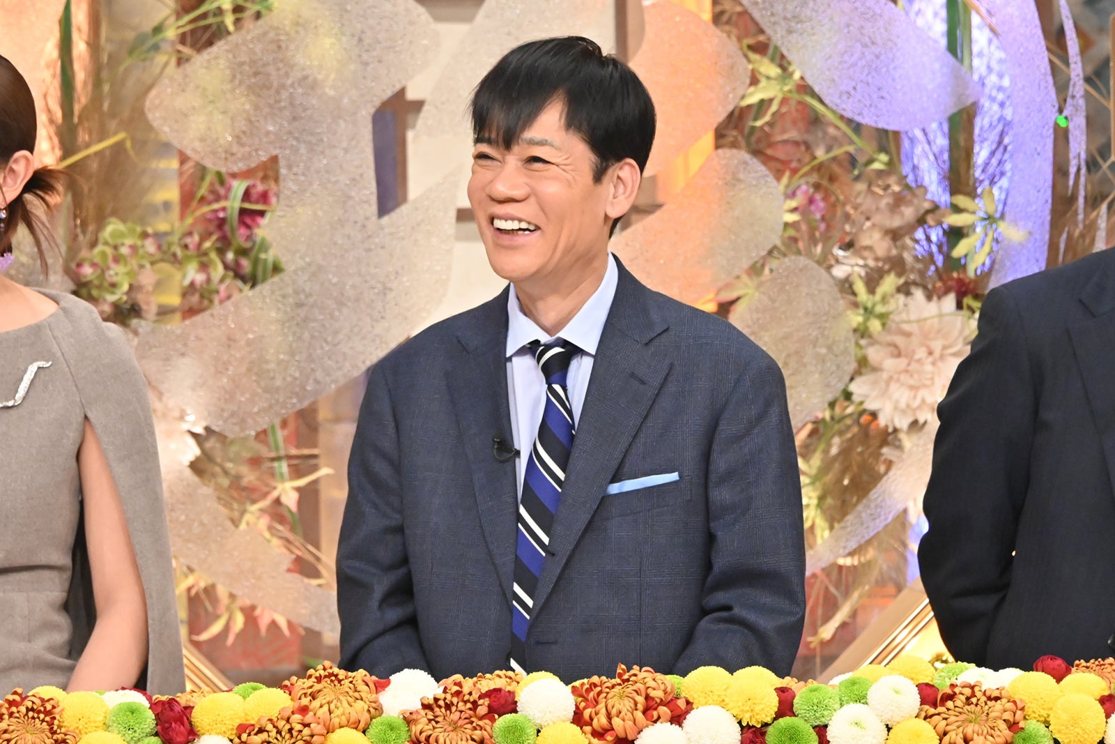 名倉潤（C）テレビ朝日