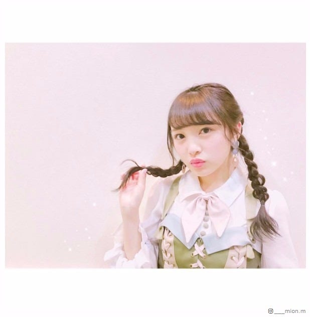 Akb48向井地美音のインスタが可愛いと話題 The女の子 徹底した世界観作りがすごい モデルプレス Akb48向井地美音のインスタが可愛いと話題 The女の子 徹底した世界観作りがすごい モデルプレス