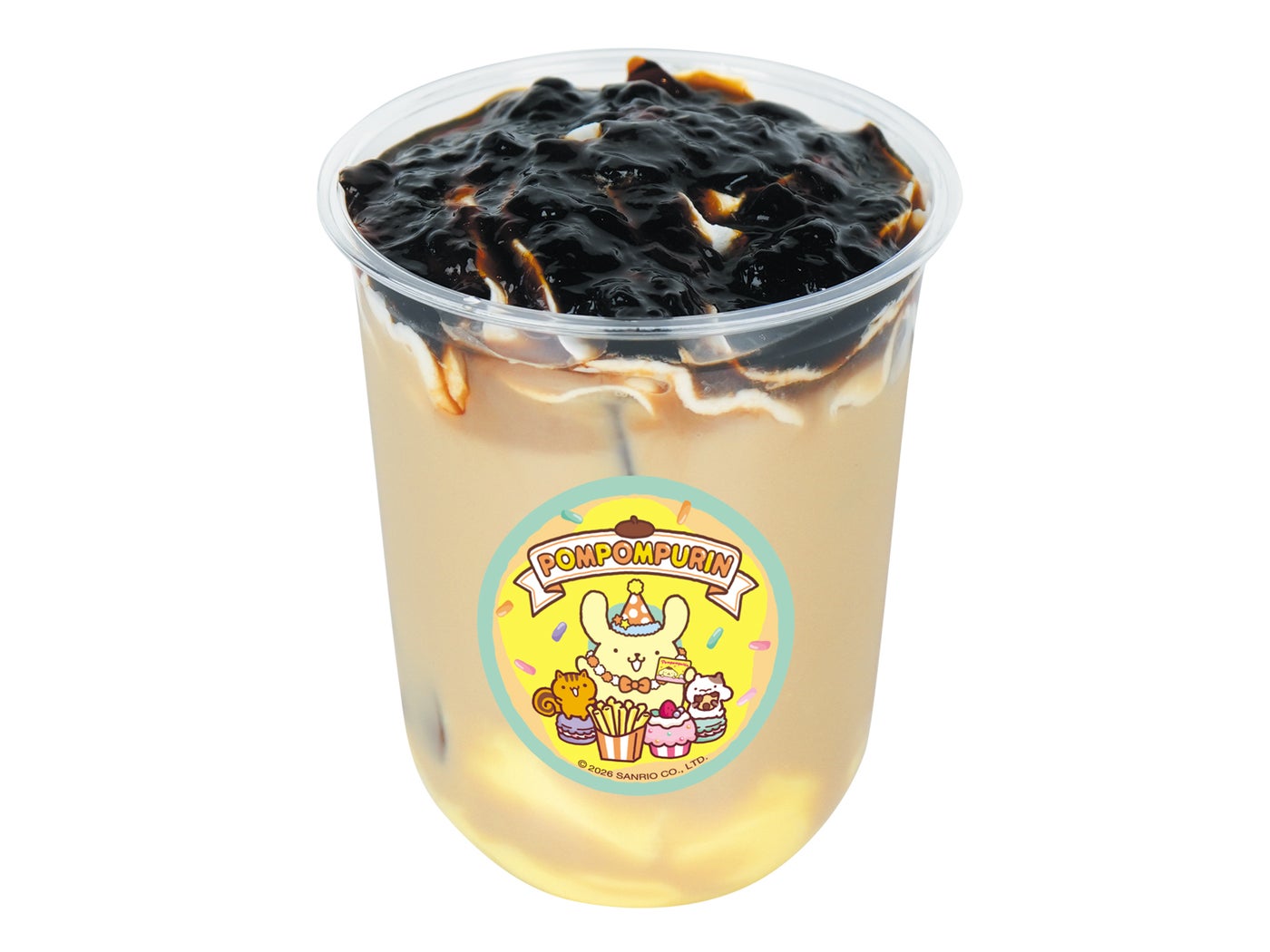 (C)2026 SANRIO CO., LTD. TOKYO, JAPAN 著作 株式会社サンリオ