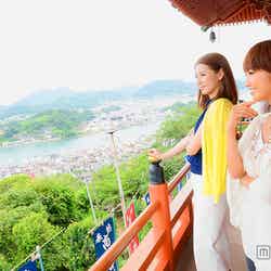 週末出かける“猫のまち”にハマる女子続出 斬新な試みに世界も注目/千光寺【モデルプレス】