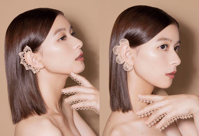 芳根京子/撮影:磯部昭子