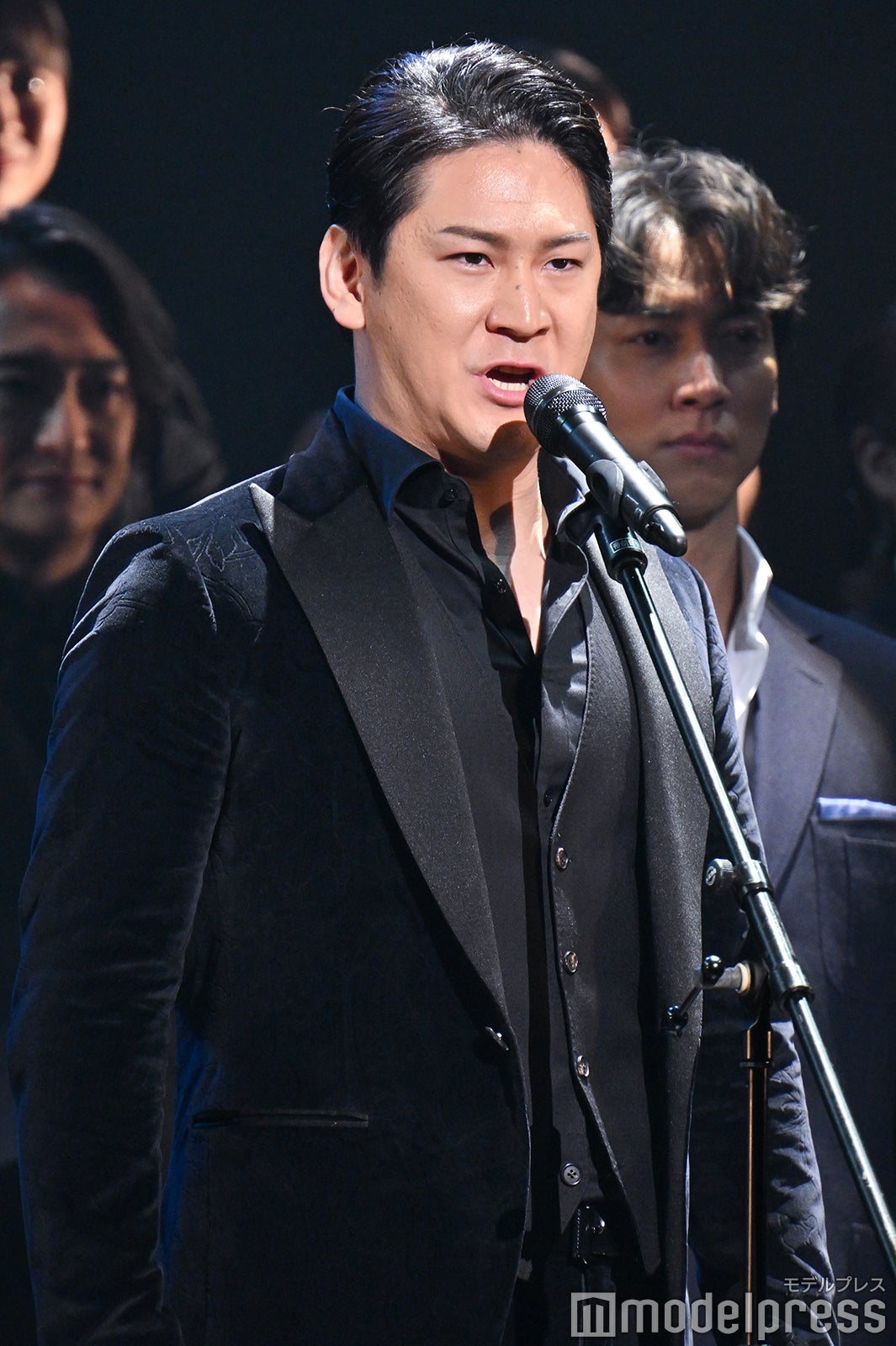 小野田龍之介（C）モデルプレス