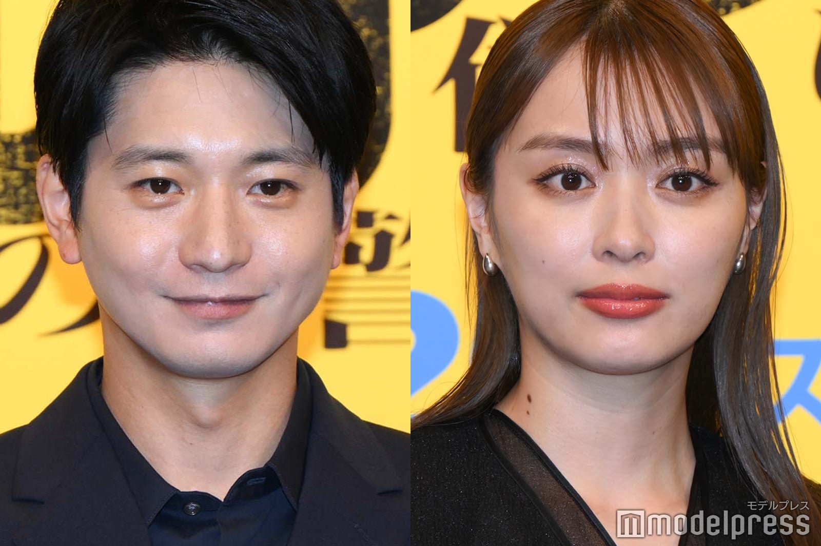 向井理、撮影で警察に間違われる「本当にすごい」内田理央が役作り称賛【ダブルチート 偽りの警官 Season1】