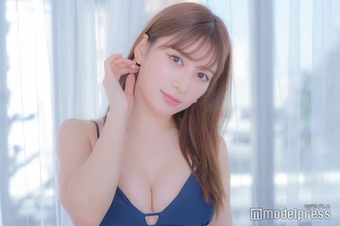 雪平莉左(C)モデルプレス