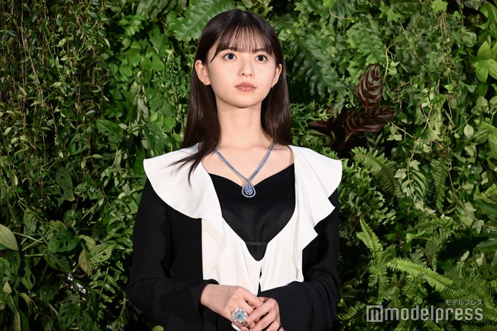 齋藤飛鳥 (C)モデルプレス