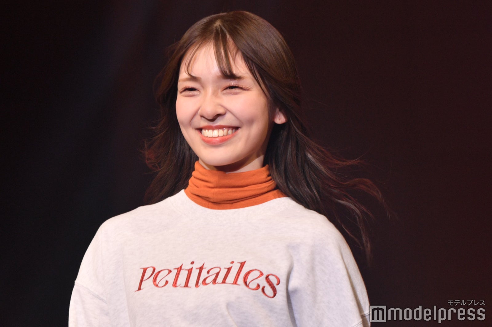 （C）モデルプレス