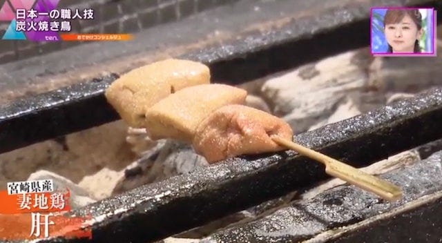 焼き鳥職人の頂点を極めた店主が作る！一度は食べたい「究極の親子丼」