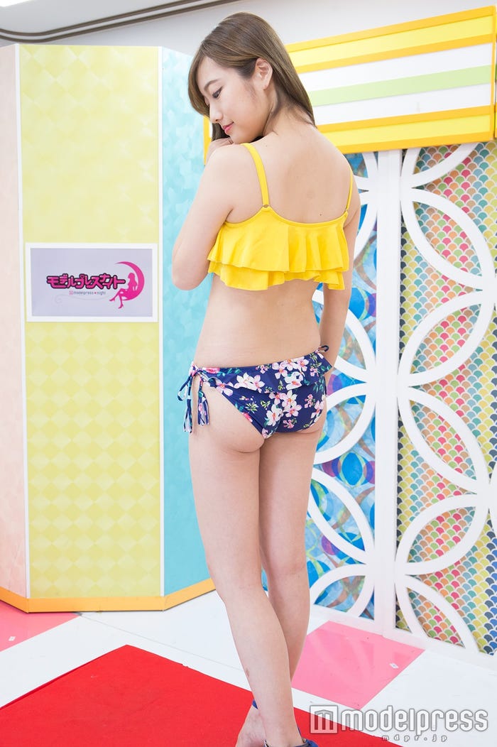 小林レイミ/3480円/水着提供:HOYUKI(C)モデルプレス