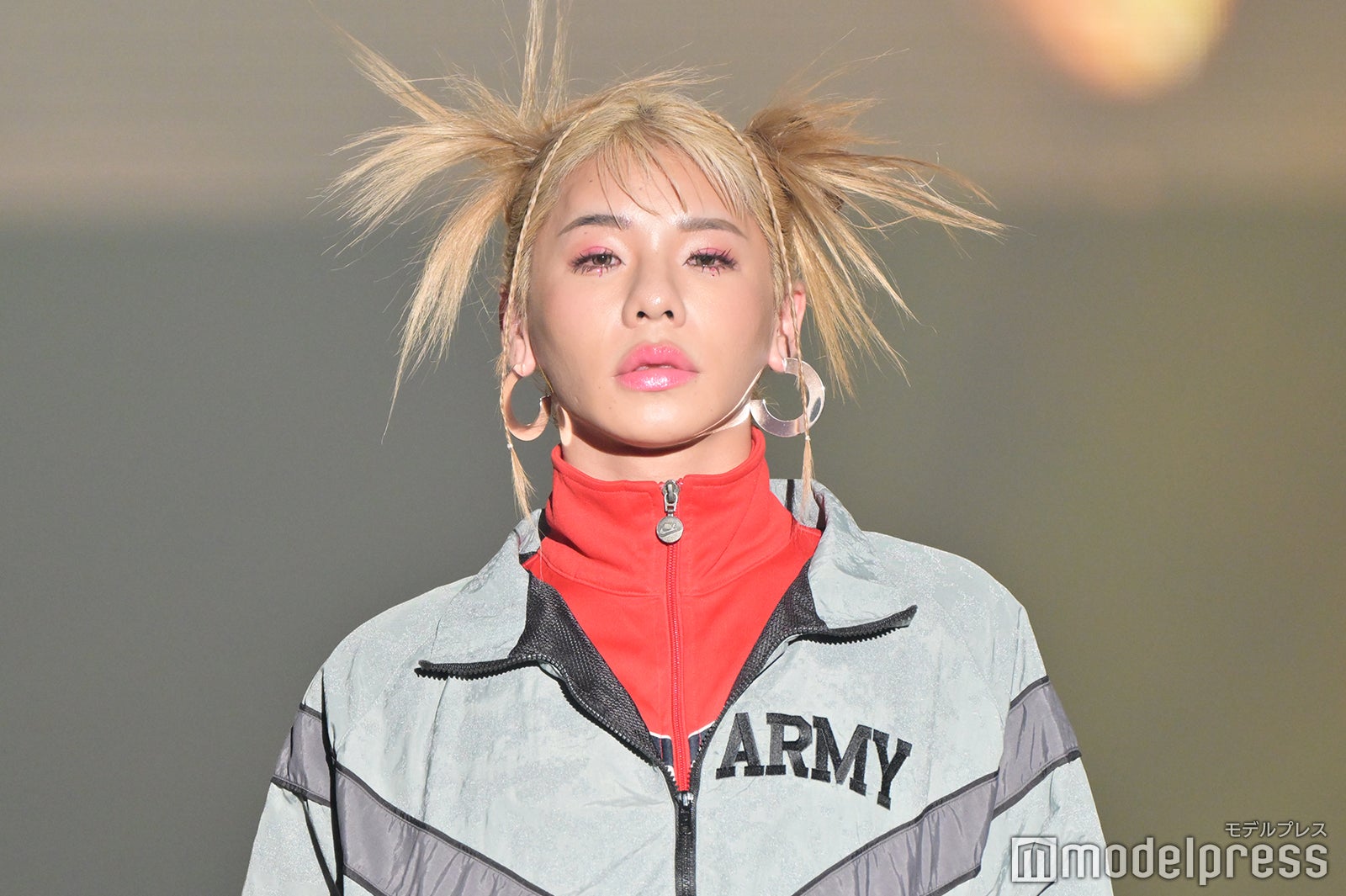 とうあ（C）モデルプレス