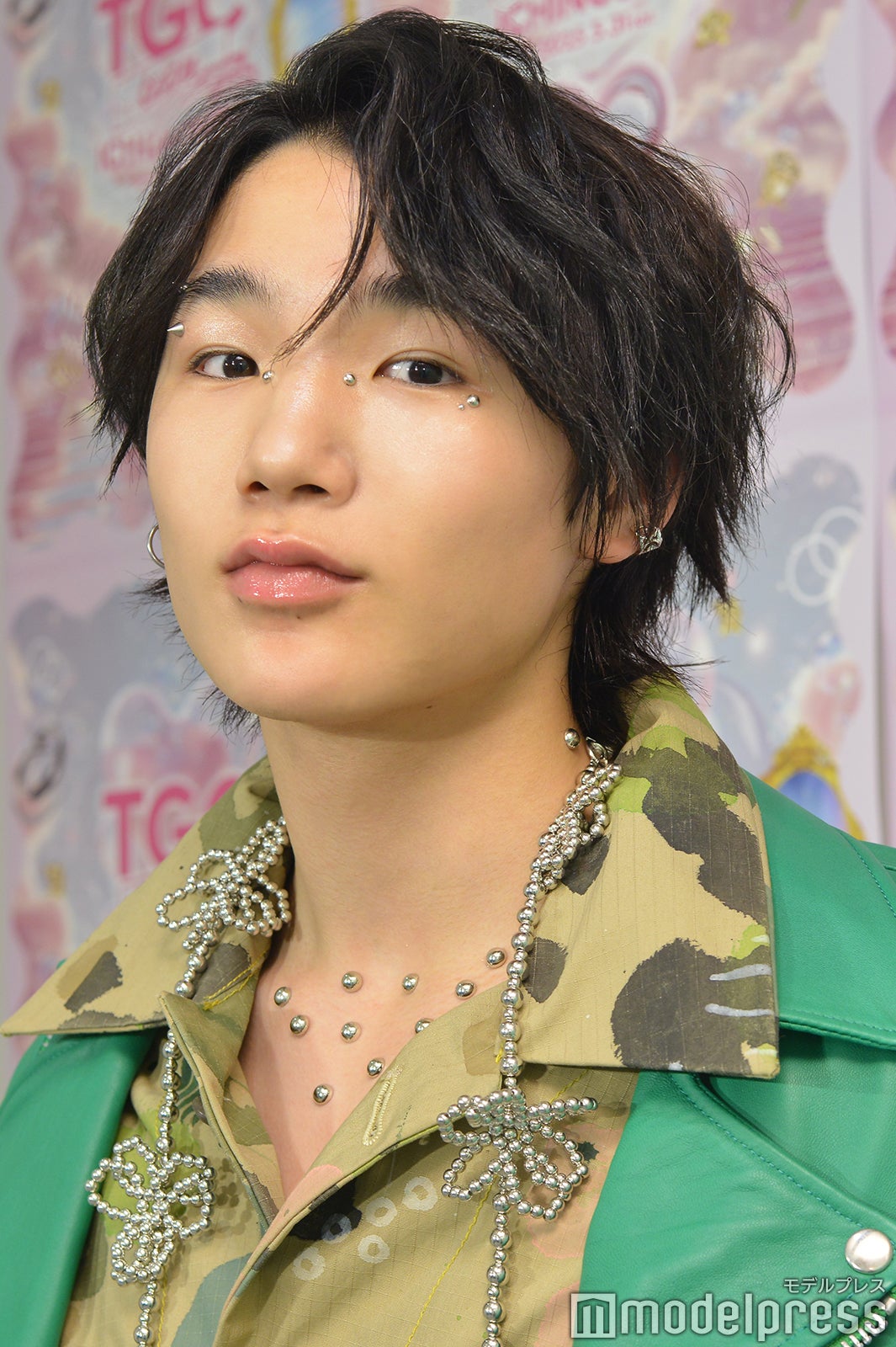 寺田心（C）モデルプレス