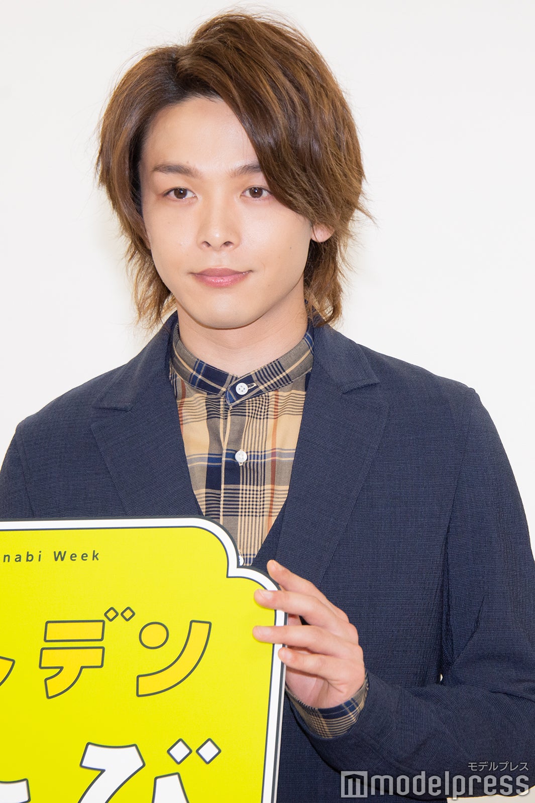 中村倫也 （C）モデルプレス