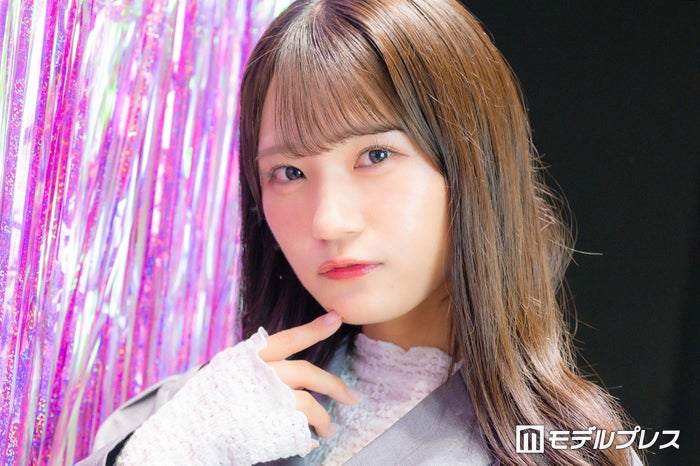 SKE48中野愛理「春夏の注目アイテム」トップ3を発表【ガルアワ出演者ランキング特集】