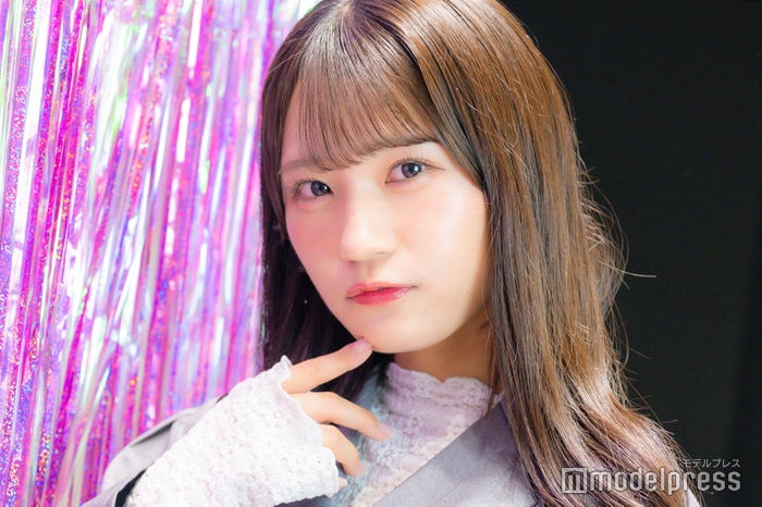 中野愛理(C)モデルプレス