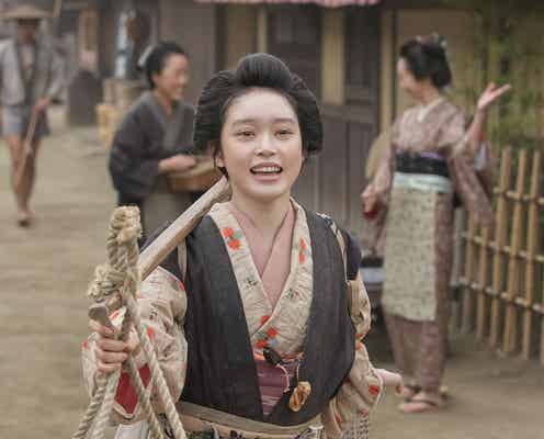 【ばけばけ 第21話あらすじ】松江に外国人がやってくる トキが再会した人物とは