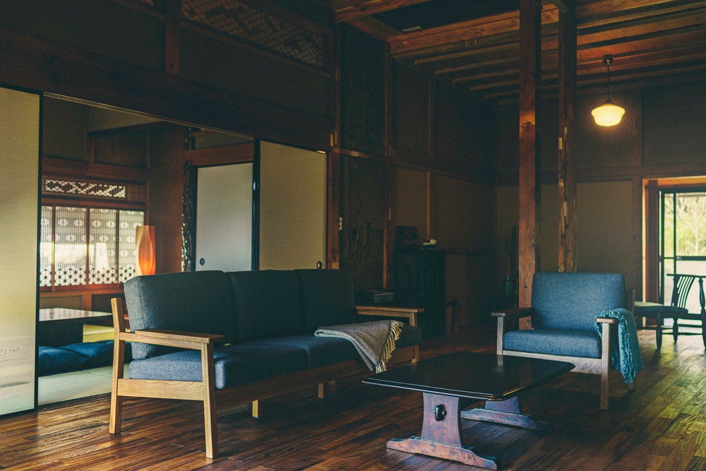 るうふ 波之家／画像提供：るうふ