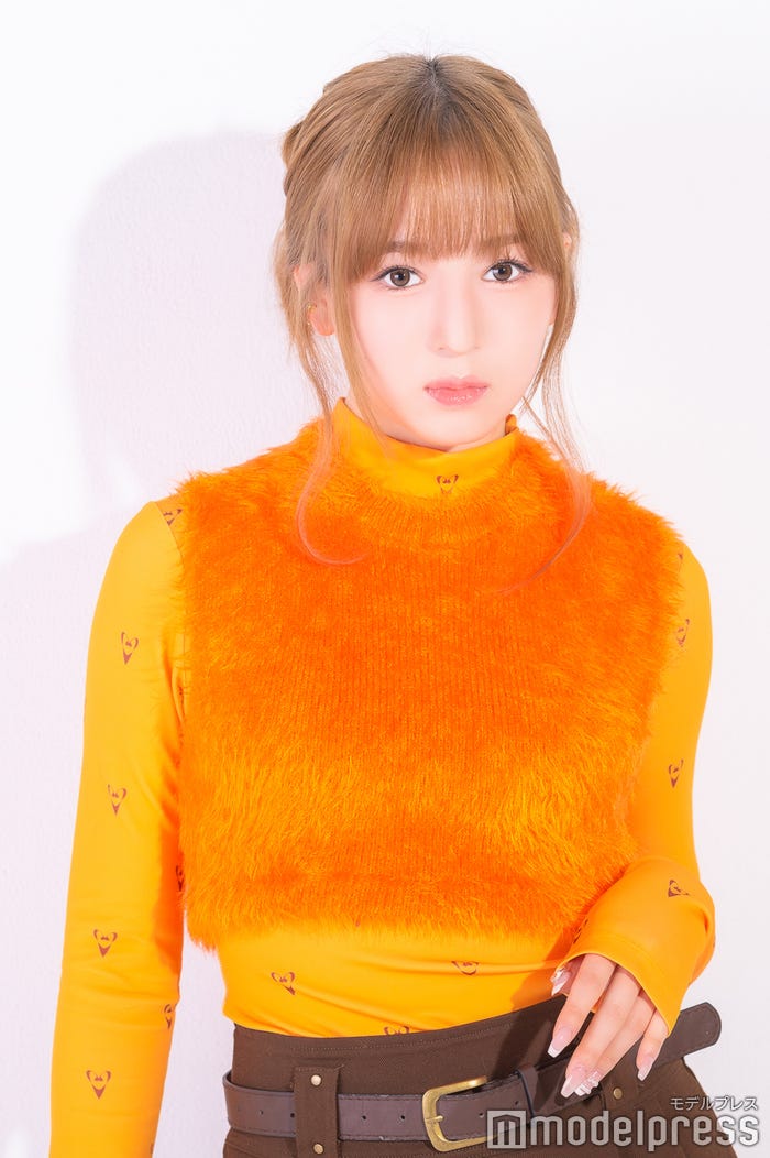 山本すず(C)モデルプレス