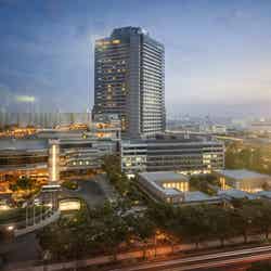 ハイアット リージェンシー 大阪/画像提供:ハイアット リージェンシー 大阪