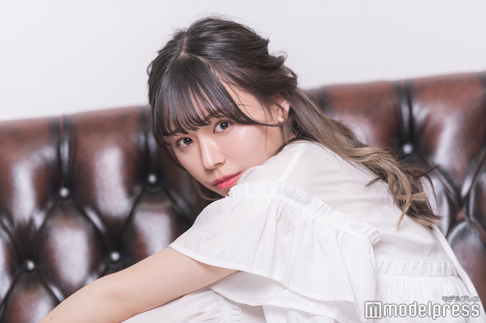 湊崎みるさん（C）モデルプレス