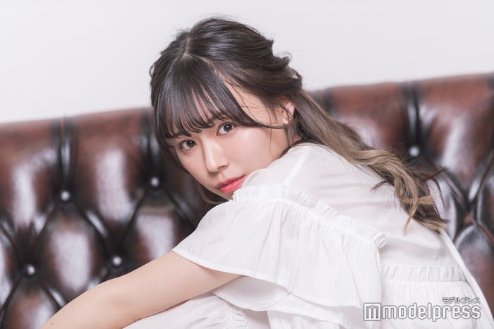 湊崎みるさん(C)モデルプレス