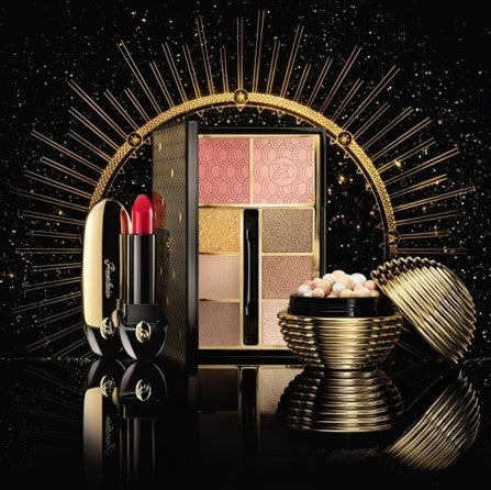 【ゲラン】 ／画像提供：GUERLAIN